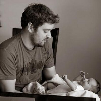 Profile Picture of Andy Godsey (@agods34) on Twitter