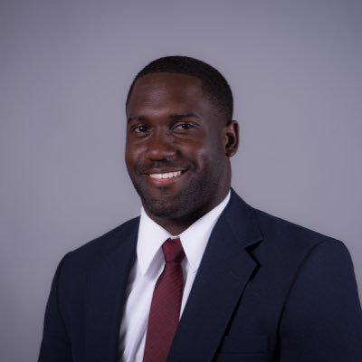 Profile Picture of Coach Banks (@darius_eubanks) on Twitter