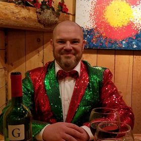 Profile Picture of Andrew Kline (@andrewk106) on Pinterest