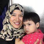 Profile Picture of Sharifah Mariam (@sharifah_mariampinggan2) on Instagram