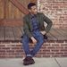 Profile Picture of Austin Fountaine- Davis (@apfd1008) on Pinterest