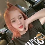 Profile Picture of 张馨仪 (@sindy1216) on Instagram