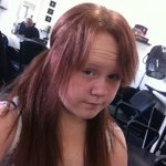 Profile Picture of paige M (@little_r3d13) on Instagram