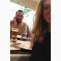 Profile Picture of Andrea Gasbarro (@andreagasbarro) on Tiktok