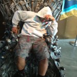 Profile Picture of Devin Doss (@devinthedude206) on Instagram