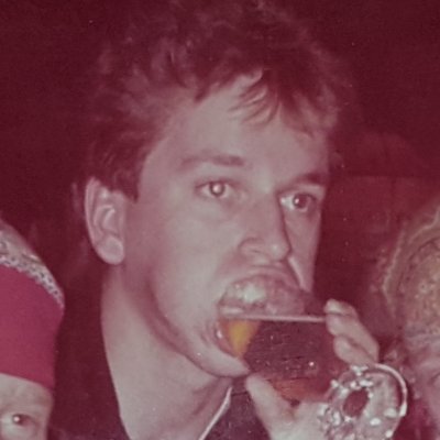 Profile Picture of Adam Lundgren (@AdamLundgren12) on Twitter