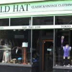 Profile Picture of Old Hat (@david_saxby) on Instagram