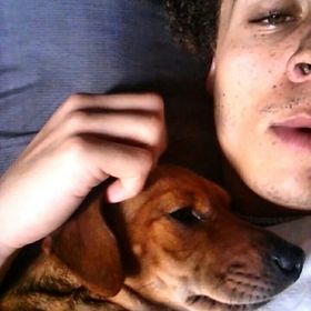 Profile Picture of Tyler Atkins (@montelatkins7) on Pinterest