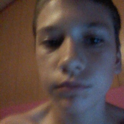 Profile Picture of Jacob Thomas Verrett (@verrett_jacob) on Twitter