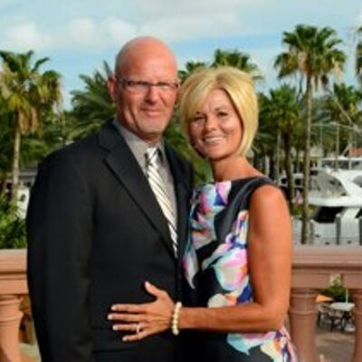 Profile Picture of Brian Randol (@brianrandol) on Twitter