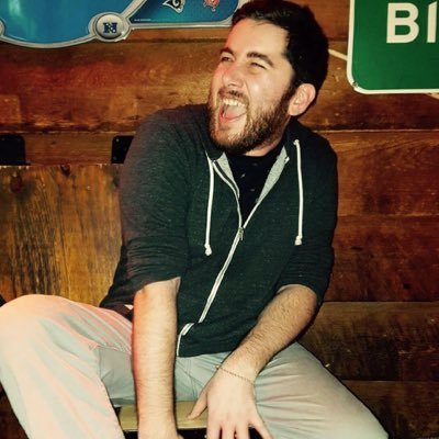 Profile Picture of Matt Knabe (@ka_nob) on Twitter
