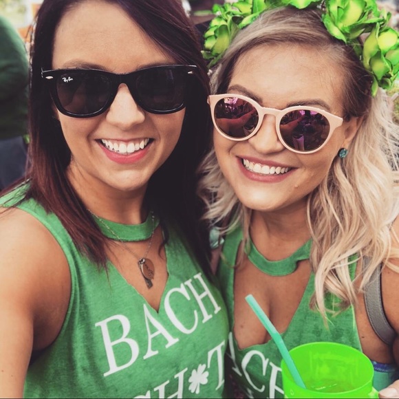 Profile Picture of Meredith Mcclure (@brklynm) on Poshmark