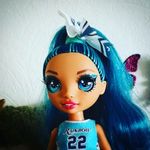 Profile Picture of Skyler Bradshaw (Cheerleader) (@skyler.bradshawofficial) on Instagram