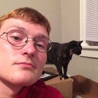 Profile Picture of William Welsh (@william-welsh-14) on Quora