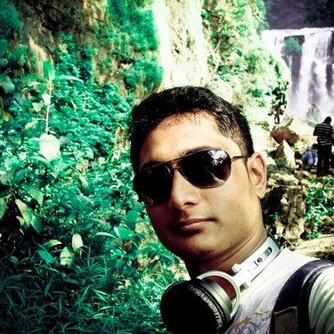 Akshay Bhat - Twitter Profile Picture of Akshay Bhat (@lycanbhat) on Twitter