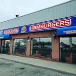 Profile Picture of C & Dubbs Hamburgers (@cdubbshamburgers) on Instagram