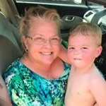 Profile Picture of Jerri Walker (@jerri.walker) on Instagram