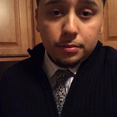 Profile Picture of Kenneth Lujan (@itskennylujan) on Twitter