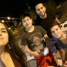 Profile Picture of David Davalos (@daviddavalos30) on Twitter