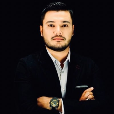 Profile Picture of Raymundo Prieto (@ray_prieto) on Twitter