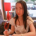 Profile Picture of Julia Luo (@julia941018) on Instagram