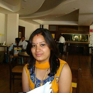 Profile Picture of Ruchi Sachdeva (@Ruchi-Sachdeva) on Facebook