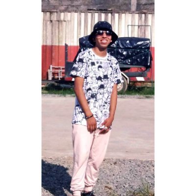 Profile Picture of Joel Rosales (@joelrosales18) on Twitter