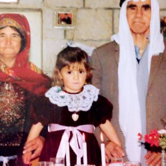 Profile Picture of Wala Khateeb (@walakhateeb) on Poshmark