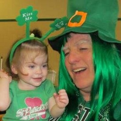 Profile Picture of Jerry Obrien (@jerryob52) on Twitter