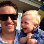 Profile Picture of Carl-Johan Björlingson (@cjbjorlingson) on Instagram