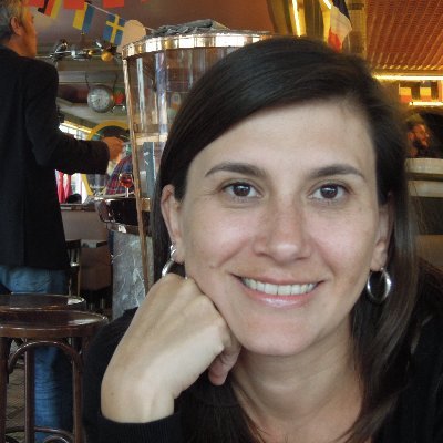 Profile Picture of Alexandra Iturralde (@AlexandraItu) on Twitter