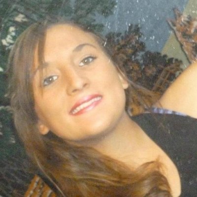 Profile Picture of Melanie Grasso (@MelanieGrasso1) on Twitter