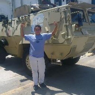 Mina Samy Hanna - Twitter Profile Picture of Mina Samy Hanna (@minasamyhanna) on Twitter