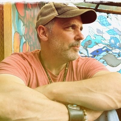 Profile Picture of Brian McDonnell (@bmacstudio) on Twitter