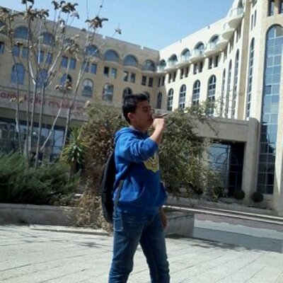 Profile Picture of Kamal Bakri (@AboIlyosr) on Twitter
