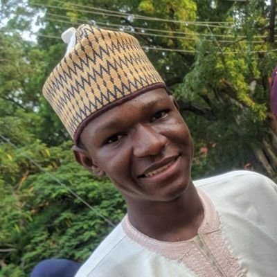 Profile Picture of AL AMEEN  🤓 (@dagash08) on Twitter