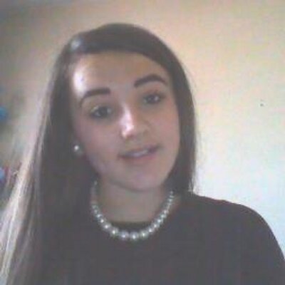 Profile Picture of Abbey Freeman (@yobot2k10) on Twitter
