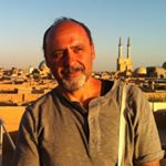 Profile Picture of Mario De Santis (@mario_de_santis) on Instagram