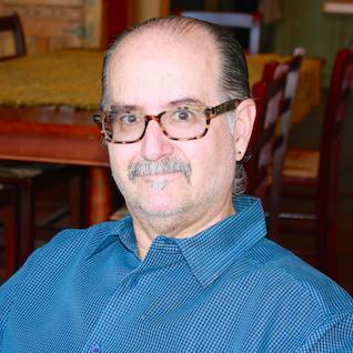 Profile Picture of Steve DeMello (@steve_demello) on Twitter