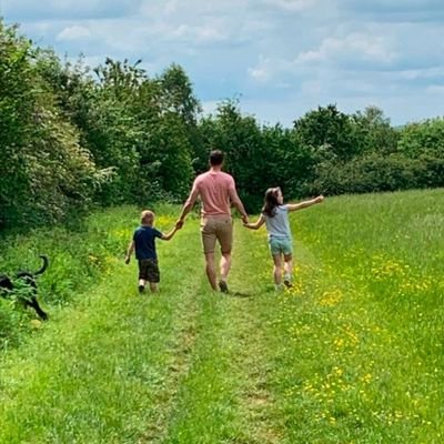 Profile Picture of G Hayes (@garyjohnhayes) on Twitter