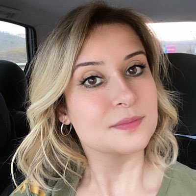 Profile Picture of Flávia Rocha (@Rochaflavia) on Twitter