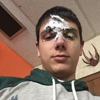 Profile Picture of Cody Ashcraft (@cashcraft4900) on Pinterest