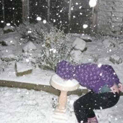 Profile Picture of Carla Foster (@carlafoster) on Twitter