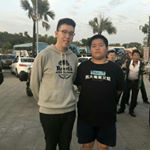 Profile Picture of 邱彥傑 (@joseph___chiu) on Instagram