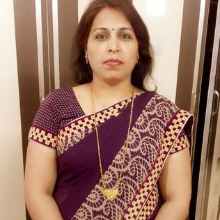 Profile Picture of Maya Shukla (@shuklamaya415) on Twitter