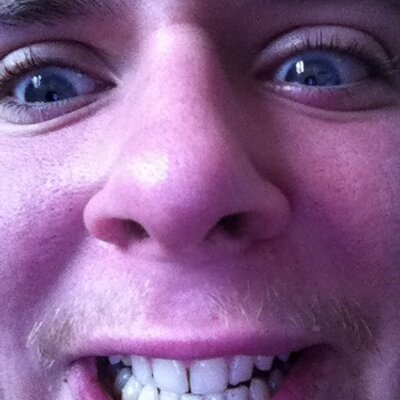 Profile Picture of James Crome (@crometrix) on Twitter