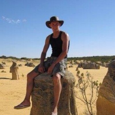 Ben Bellew - Twitter Profile Picture of Ben Bellew (@BenBellew) on Twitter