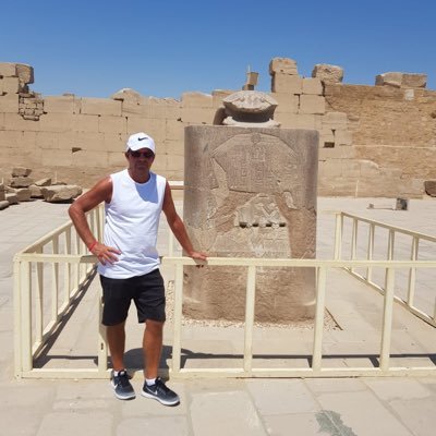 Profile Picture of Michael Pals (@pals_michael) on Twitter