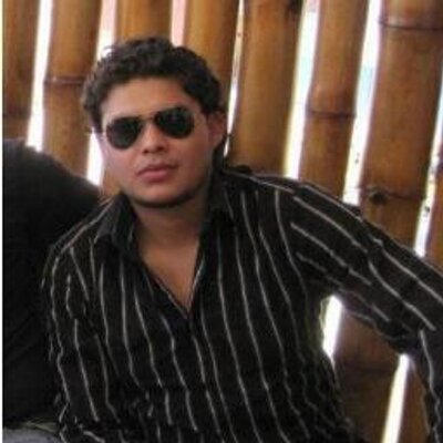 Profile Picture of Máximo Carrasco (@MaximoCarrascoB) on Twitter