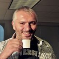 Profile Picture of Armando Biondi (@armando-biondi) on Quora